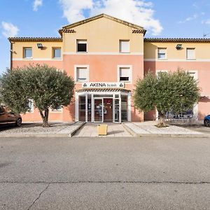 Hotel Akena Chateaurenard - Parc Des Expositions Avignon