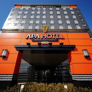 Apa Hotel Ibaraki Koga Ekimae